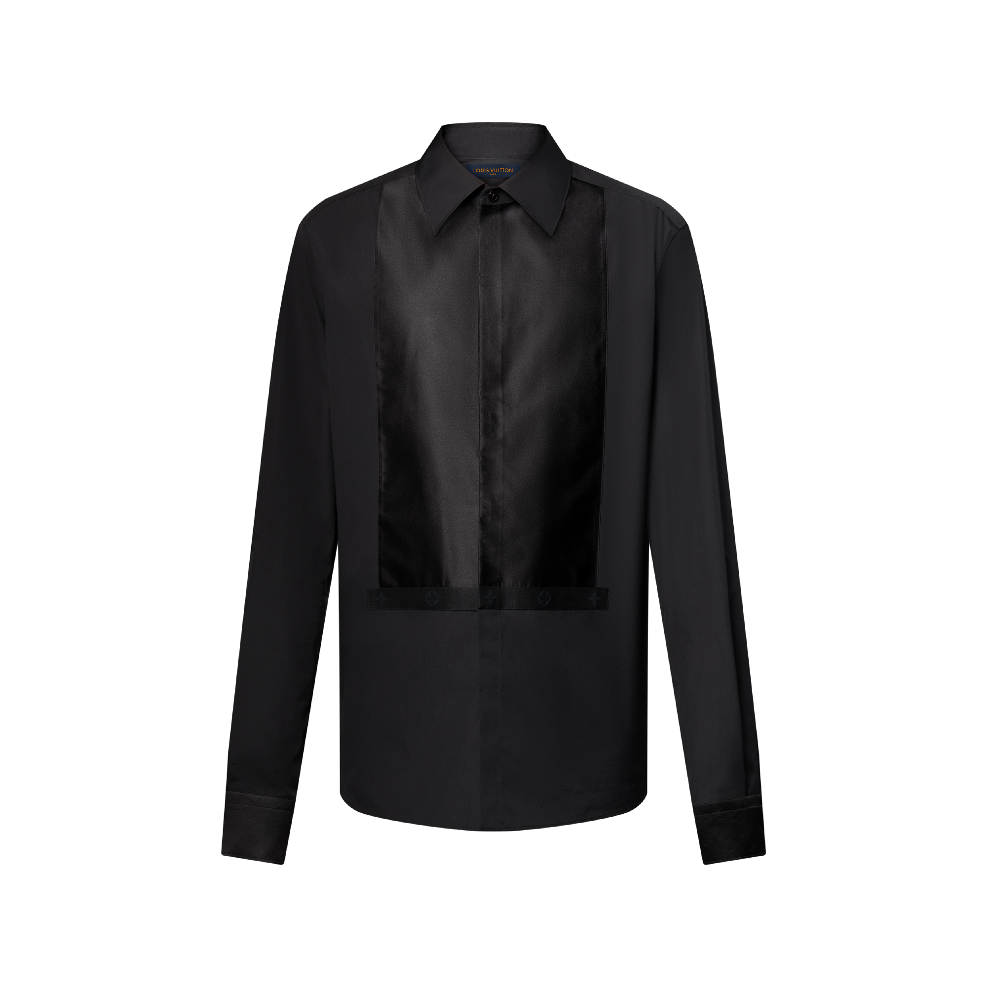 Tailoring for Men - Black | LOUIS VUITTON ®